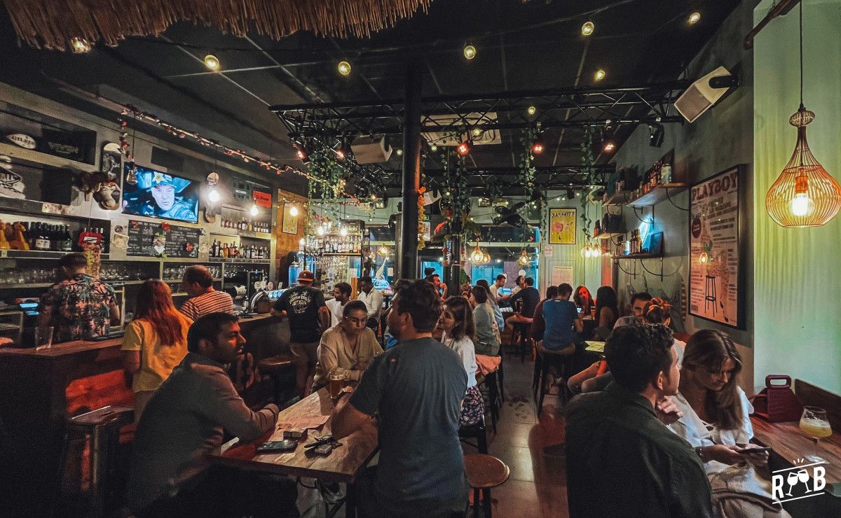 Barnett's #2 Barnett's #2