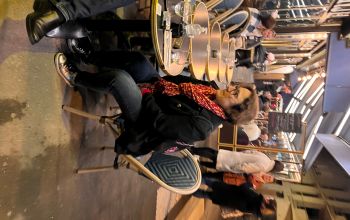 Brasserie le Flore #2