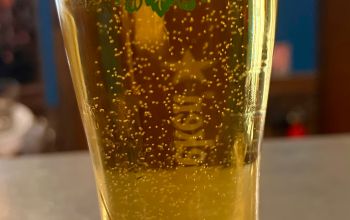 Brasserie le Flore #10