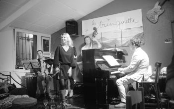 Trinquette Jazz Club #2