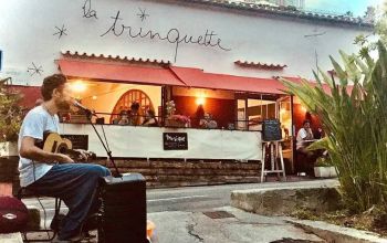 Trinquette Jazz Club #1