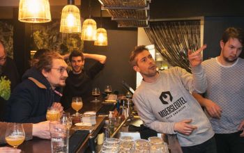 Orgao Beer House #10