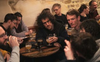 Orgao Beer House #11