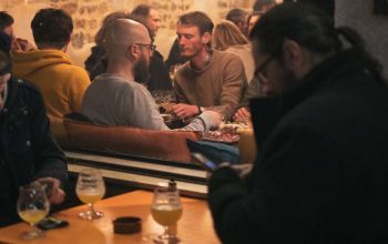 Orgao Beer House #13