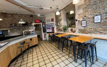 Le Mojo #2 Le Mojo #2