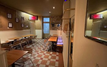 Le Mojo #3 Le Mojo #3