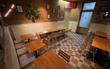 Le Mojo #4 Le Mojo #4