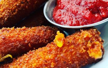 Starving Club Haussmann #4