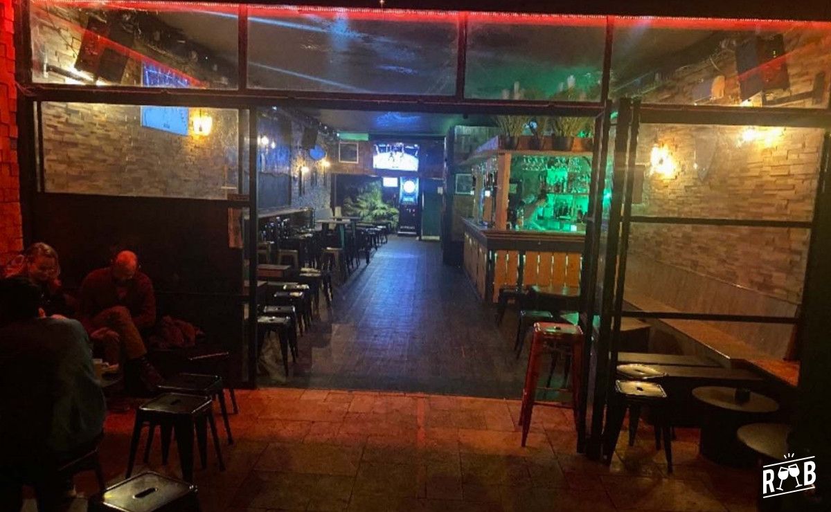 La Scierie #6