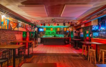 Cabana Café #4