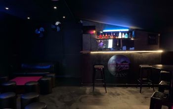Le Baraka Club #2