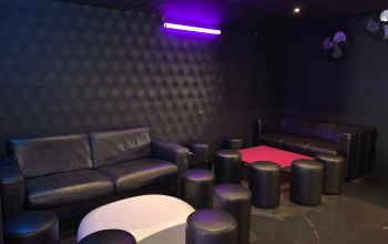 Le Baraka Club #4