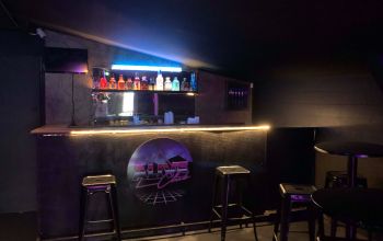 Le Baraka Club #3