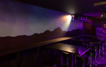 Le Baraka Club #6