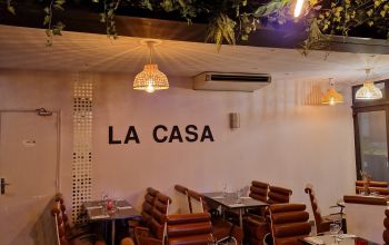 La Casa #7