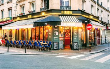 Au Faubourg #5