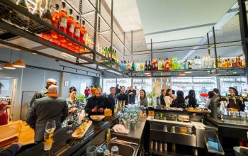 Sporting Eat Blagnac #9