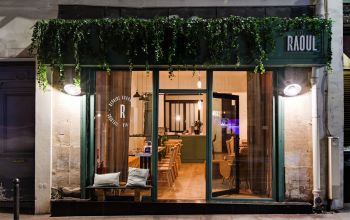 Chez Raoul #10