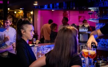 Brasserie le Cardinal #7