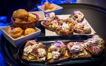 Brasserie le Cardinal #12