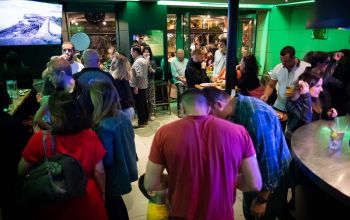 Brasserie le Cardinal #11