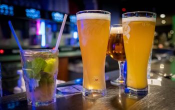 Brasserie le Cardinal #15