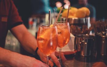 Brasserie le Cardinal #19