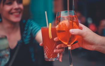 Brasserie le Cardinal #20