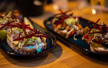 Brasserie le Cardinal #13