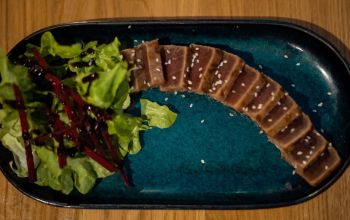 Brasserie le Cardinal #14