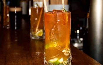 Le Plan B (ex - L’été Indien)  #5