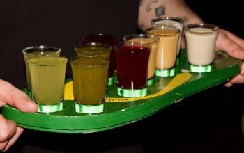 Le Plan B (ex - L’été Indien)  #6