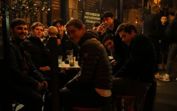 Au P'tit Clin d'Oeil #11