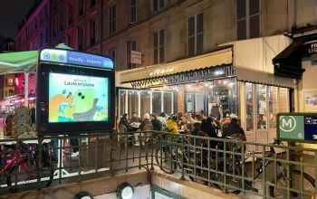 Au P'tit Clin d'Oeil #12