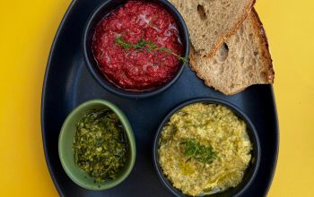 La Nouvelle République #16