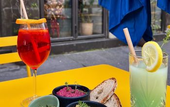 La Nouvelle République #17