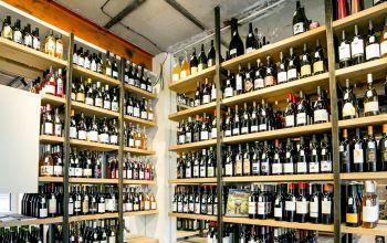 La Cave du Sentier #6