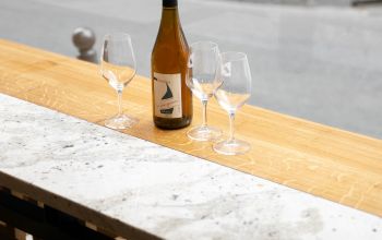 La Cave du Sentier #7