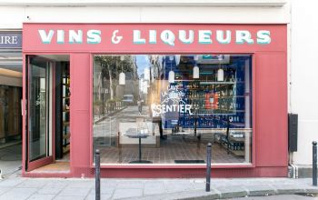 La Cave du Sentier #3