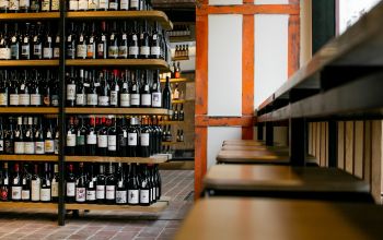 La Cave du Sentier #8