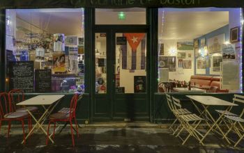 La Habana.Paris  #6