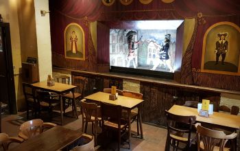 Théâtre Royal de Toone #2