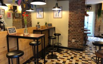 Glouglou Ménilmontant  #5