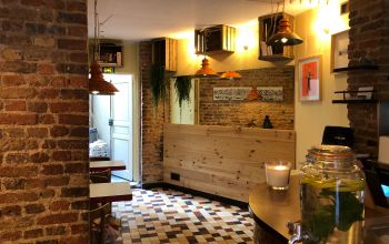 Glouglou Ménilmontant  #6