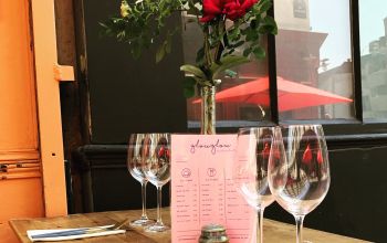 Glouglou Ménilmontant  #8