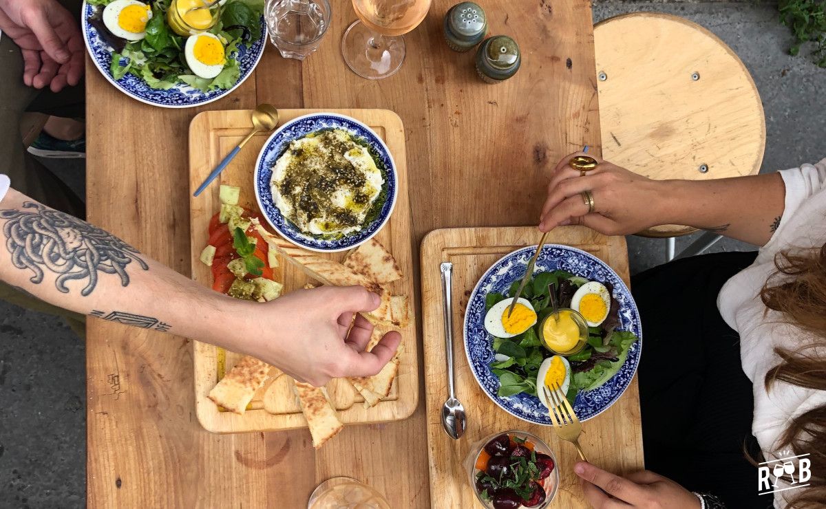 Glouglou Ménilmontant #9 Glouglou Ménilmontant #9