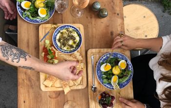 Glouglou Ménilmontant  #9