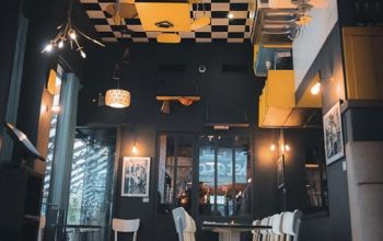 La Terrasse Seguin #5