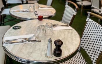 La Terrasse Seguin #6