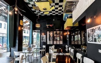 La Terrasse Seguin #3